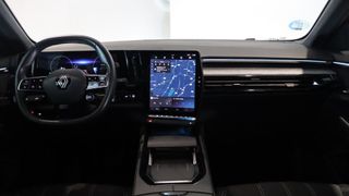 Renault Austral Techno