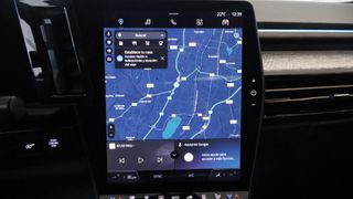 Renault Austral Techno