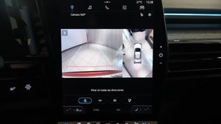 Renault Austral Techno