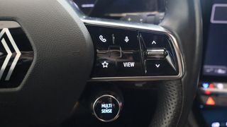 Renault Austral Techno