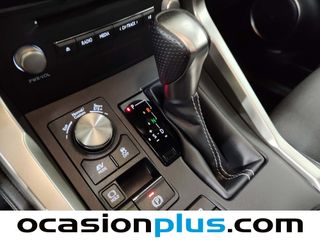 Lexus NX 300h F Sport Panorámico 4WD 145 kW (197 CV)