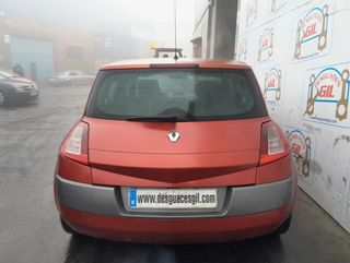 Renault 1148355 alternador 8200100907 megane ii