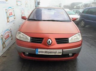 Renault 1148355 alternador 8200100907 megane ii