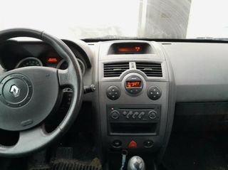 Renault 1148355 alternador 8200100907 megane ii