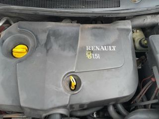 Renault 1148355 alternador 8200100907 megane ii