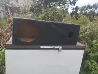 Box 32 per subwoofer