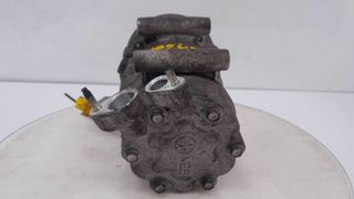 Compresor aire peugeot 9655191580 206 cc 1148406