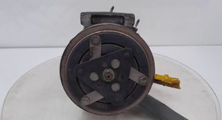 Compresor aire peugeot 9655191580 206 cc 1148406