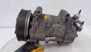 Compresor aire peugeot 9655191580 206 cc 1148406