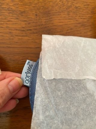 Pochette Santoro London The Hatter