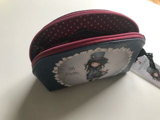 Pochette Santoro London The Hatter