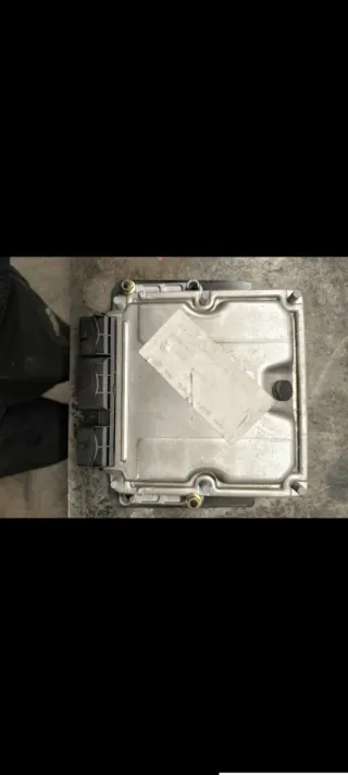 Centralita Motor Peugeot 307 2.0 HDI