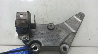 Soporte mercedes-benz 1124111 6510940039 clase c c