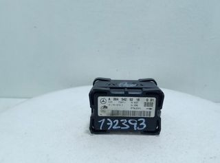 1127561 a0045429219 sensor mercedes-benz clase clk