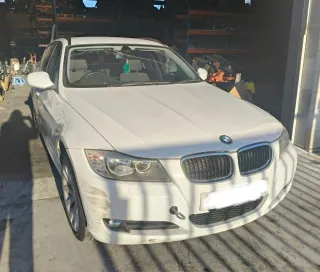 Despiece BMW Serie 3 E90 E91 touring