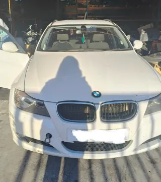 Despiece BMW Serie 3 E90 E91 touring