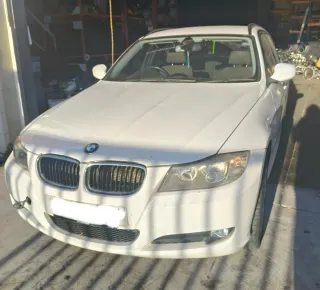 Despiece BMW Serie 3 E90 E91 touring