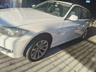 Despiece BMW Serie 3 E90 E91 touring