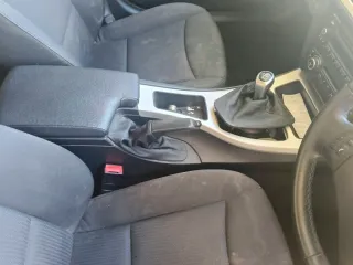 Despiece BMW Serie 3 E90 E91 touring