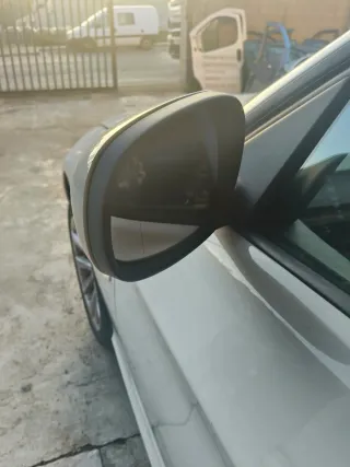 Despiece BMW Serie 3 E90 E91 touring