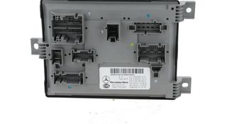 Módulo mercedes-benz 5dk01077777 clase c 1835823