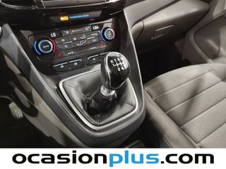 Ford Tourneo Connect 1.5 TDCI Titanium 88 kW (120 CV)