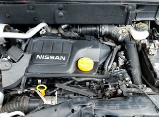 Anillo airbag nissan 1134170 22f1052c x-trail t32