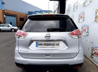 Anillo airbag nissan 1134170 22f1052c x-trail t32