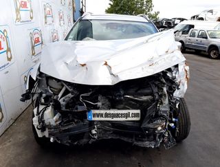 Anillo airbag nissan 1134170 22f1052c x-trail t32