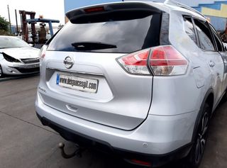 Anillo airbag nissan 1134170 22f1052c x-trail t32