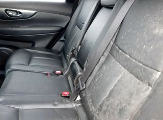 Anillo airbag nissan 1134170 22f1052c x-trail t32