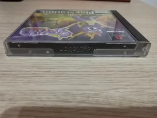 Spyro the Dragon PS1 PSX PSONE PLAYSTATION