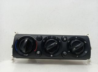 Mando calefaccion aire mini mini (r50 r53) 1132698