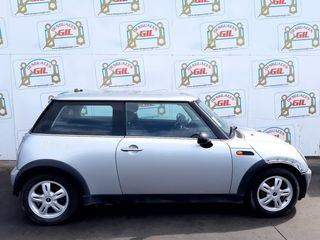 Mando calefaccion aire mini mini (r50 r53) 1132698