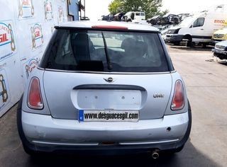 Mando calefaccion aire mini mini (r50 r53) 1132698