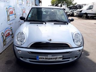 Mando calefaccion aire mini mini (r50 r53) 1132698