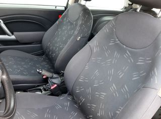 Mando calefaccion aire mini mini (r50 r53) 1132698