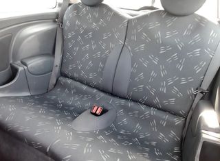 Mando calefaccion aire mini mini (r50 r53) 1132698