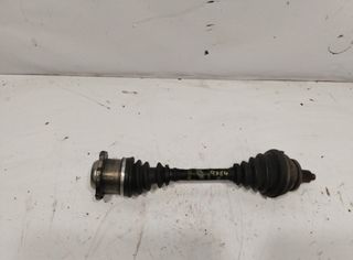 1829655 seat 6q0407451hx transmisión cordoba