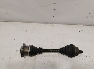 1829655 seat 6q0407451hx transmisión cordoba