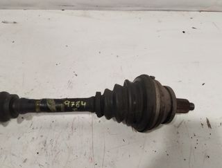 1829655 seat 6q0407451hx transmisión cordoba