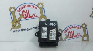 Módulo electronico opel 13170177 vectra c 823308