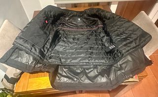 Chaqueta Revit Sand 3 Marrón XXL