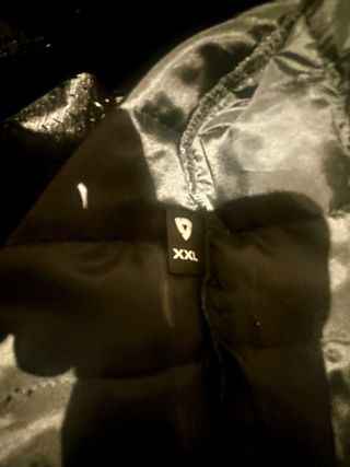 Chaqueta Revit Sand 3 Marrón XXL