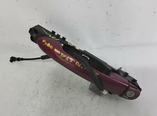 Maneta exterior delantera ford 1833218 ka (ccu) *