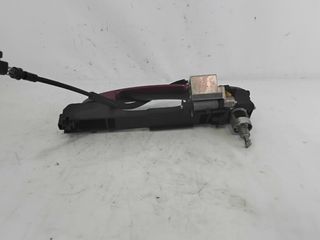 Maneta exterior delantera ford 1833218 ka (ccu) *