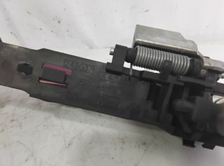 Maneta exterior delantera ford 1833218 ka (ccu) *