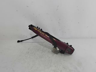 Maneta exterior delantera ford 1833218 ka (ccu) *