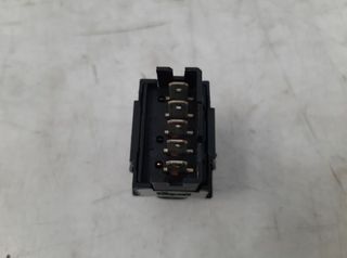 1139016 mando elevalunas trasero citroen xsara 1.6