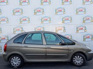 1139016 mando elevalunas trasero citroen xsara 1.6